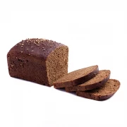 Хлеб Бородинский 0,4кг Виртуоз кубани