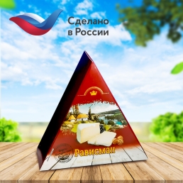 Сыр Рависман с белой плесенью 150гр