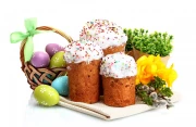Кулич Пасхальный 150гр